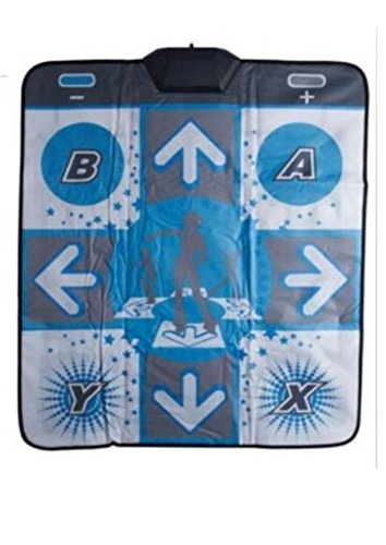 Pista de Baile Pc USB,Alfombra Stepmania Dance Dance Revolution