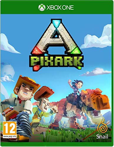 Pixark