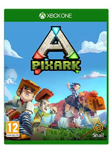 PixARK (XONE) (PEGI) [Importación alemana]