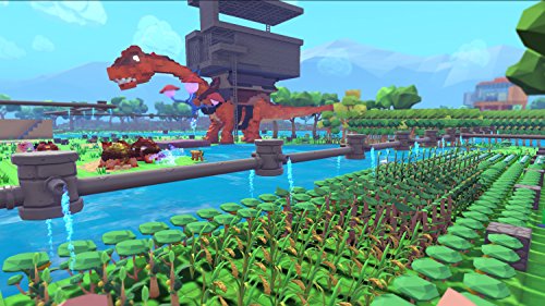 PixARK (XONE) (PEGI) [Importación alemana]