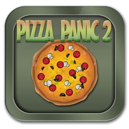 Pizza Panic 2