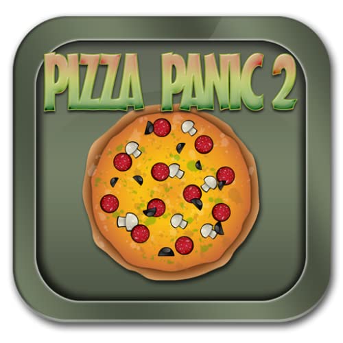 Pizza Panic 2