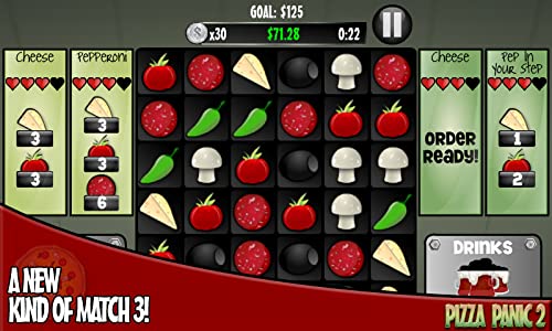 Pizza Panic 2 Lite