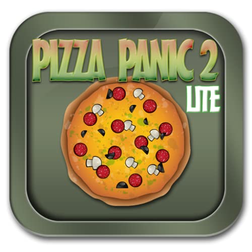 Pizza Panic 2 Lite