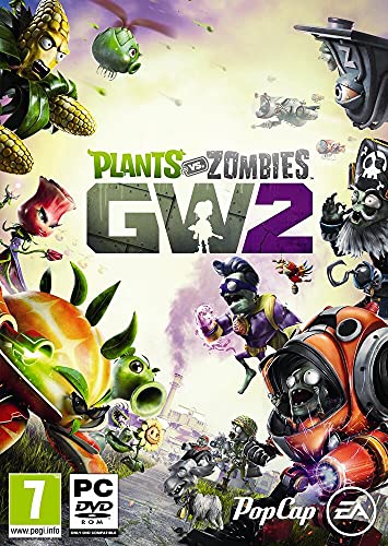 Plants VS Zombies: Garden Warfare 2 [Importación Francesa]