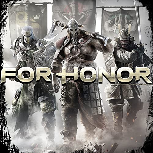 Playera para adultos para Honor Soldiers & Wariors Video Game Warriors of Honor -  Gris -  X-Large
