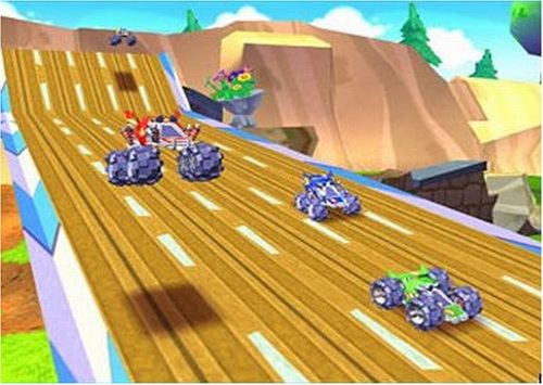 Playground-Nla [Importación Inglesa]