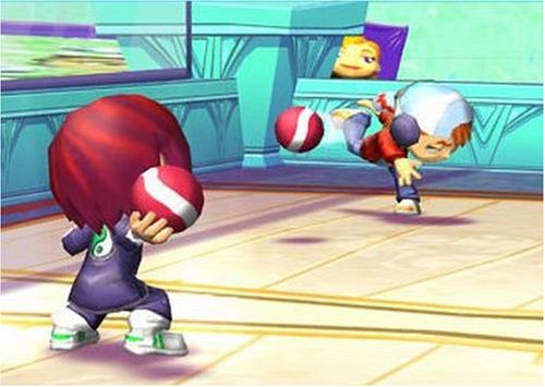 Playground-Nla [Importación Inglesa]