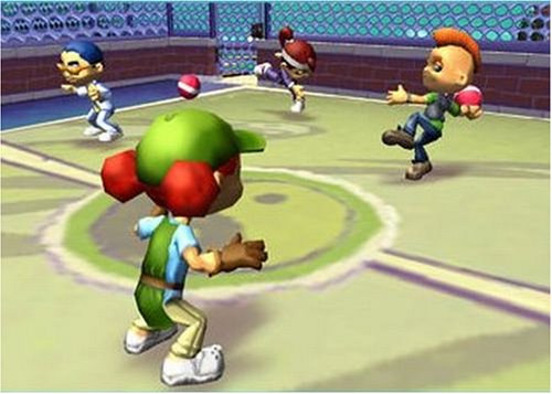 Playground-Nla [Importación Inglesa]