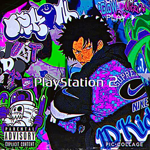 PlayStation 2 [Explicit]