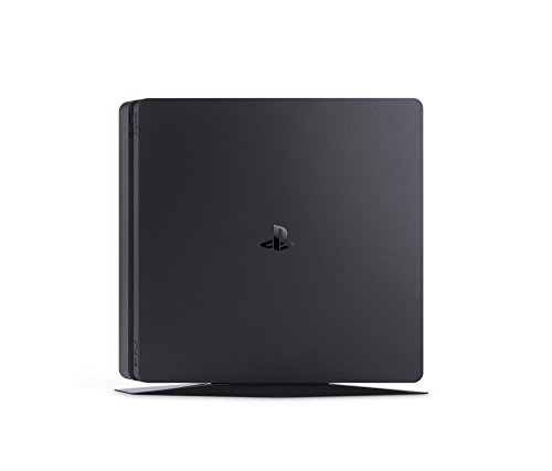 PlayStation 4 ジェット・ブラック 500GB(CUH-2000AB01)