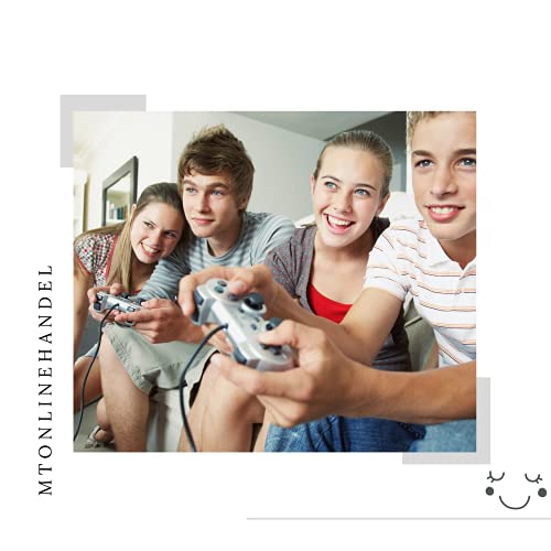 Playstation Manta de 160 x 200 cm · PS Gaming Coral Manta de forro polar para niños, adolescentes y adultos · Colcha · Manta