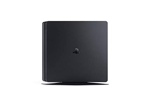 Playstation Sony 4, 500GB Slim System [CUH-2215AB01], Negro, 3003347