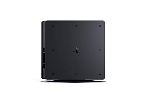 Playstation Sony 4, 500GB Slim System [CUH-2215AB01], Negro, 3003347