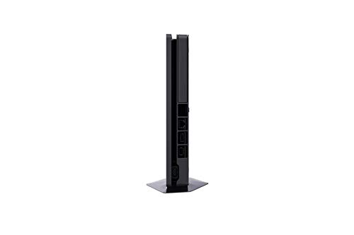 Playstation Sony 4, 500GB Slim System [CUH-2215AB01], Negro, 3003347