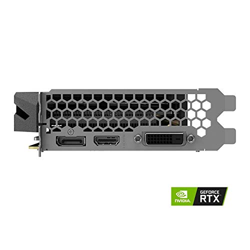 PNY GeForce RTX 2060 - Tarjeta gráfica (6 GB)