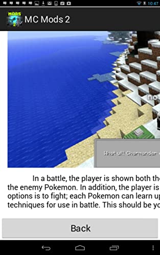 PokeCraft, Portal Gun & Pixelmon Mods for Minecraft: Cheats, Mod Guides & Modding Tutorials for Minecraft