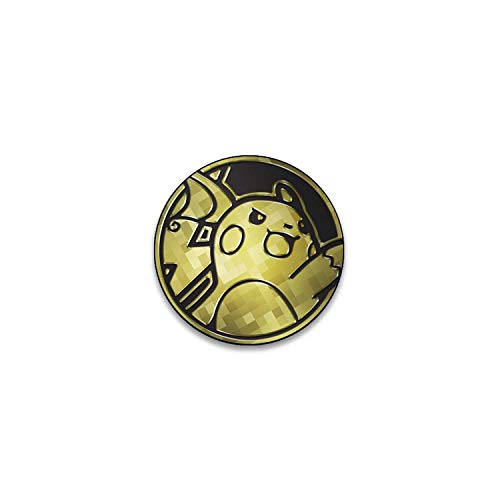Pokemon Caja Especial de coleccionista Raichu Gx (POK80363)