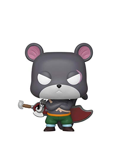 Pop! Vinilo: Fairy Tail S3: Pantherlily