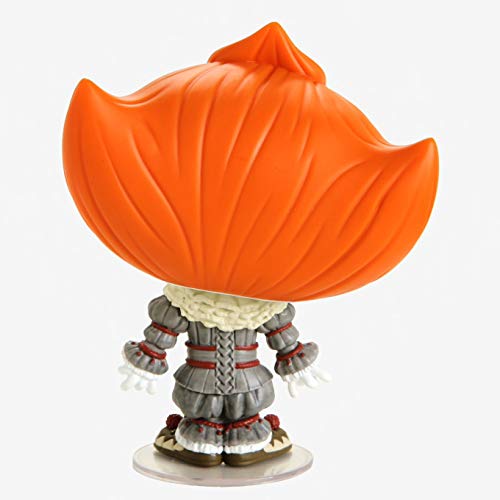 Pop! Vinyl: Movies: IT: Chapter 2 - Pennywise w/ Open Arms