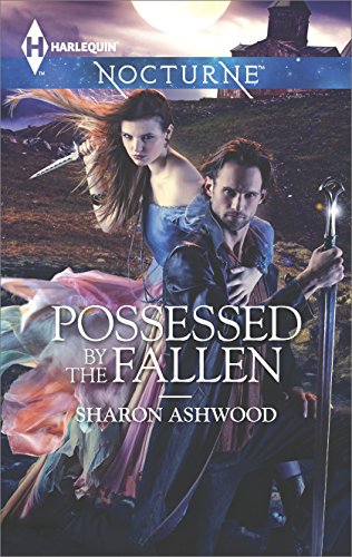 Possessed by the Fallen (Harlequin Nocturne) (English Edition)