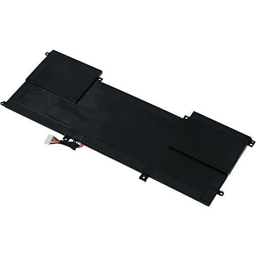 Powery Batería para portátil HP Envy 13-AD100NS, 7,7V, Li-Polymer