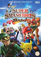 Prima Games Super Smash Bros. Brawl - Software de consulta