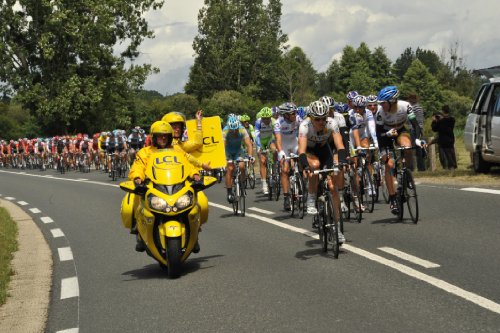 Pro cycling manager - Tour de France 2012 [Importación francesa]