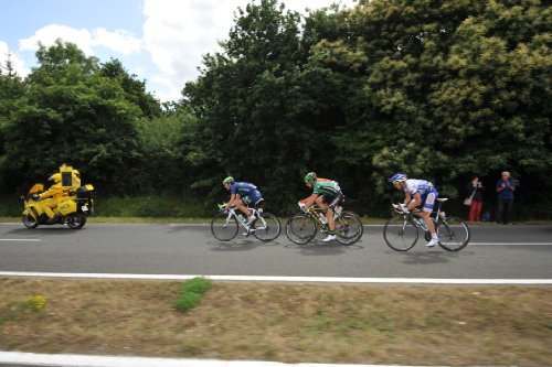 Pro cycling manager - Tour de France 2012 [Importación francesa]