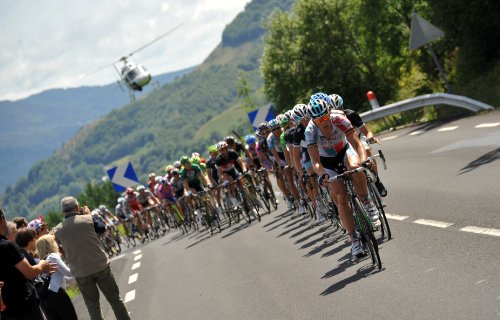 Pro cycling manager - Tour de France 2012 [Importación francesa]