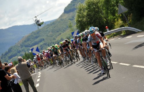 Pro Cycling Manager - Tour De France 2012 - Silver [Importación Francesa]