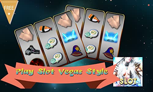 Pro Slots Hemera Poker : Slot Machines For Fun Game 2016