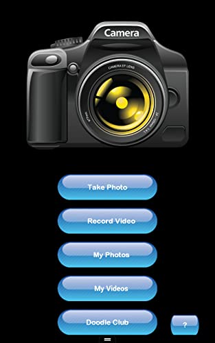 Pro Video Camera Editor HD for Kindle Fire