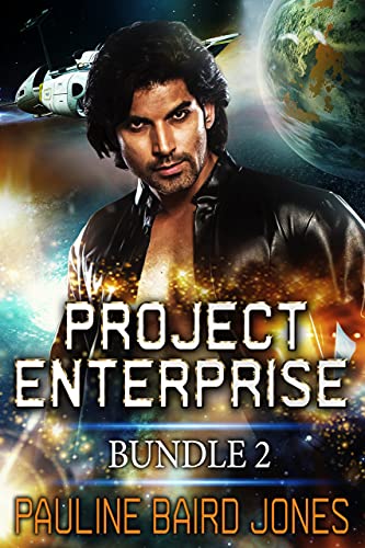 Project Enterprise Bundle 2 (English Edition)