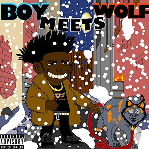 Ps5 (feat. EK) [Explicit]