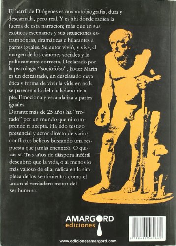 Psn. El Barril De Diogenes