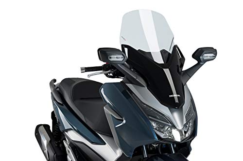 Puig Pantalla V-Tech Line Touring 1295W 125, Honda Forza 300 18'-19'