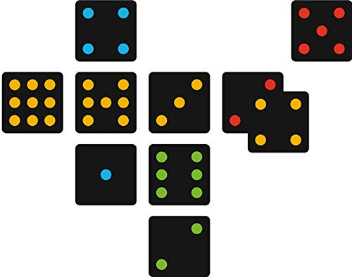 punto: Spieler: 2-4, Dauer: ca. 20 Minuten