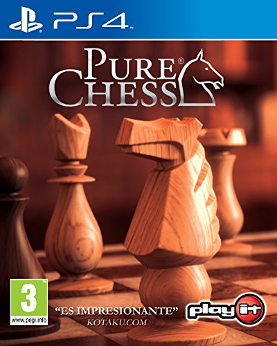 Pure Chess