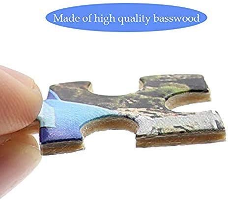 Puzzles Rompecabezas Juguetes Educativos Creativos para Niños Juego De Descompresión para Adultos - Caesars Palace Las Vegas 500/1000/1500/2000 Piezas 0909 (Color : Partition, Size : 2000 Pieces)