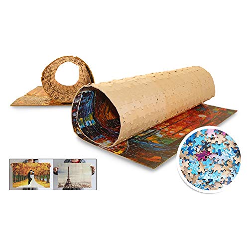 Puzzles Rompecabezas Juguetes Educativos Creativos para Niños Juego De Descompresión para Adultos - Caesars Palace Las Vegas 500/1000/1500/2000 Piezas 0909 (Color : No partition, Size : 1500 Pieces)