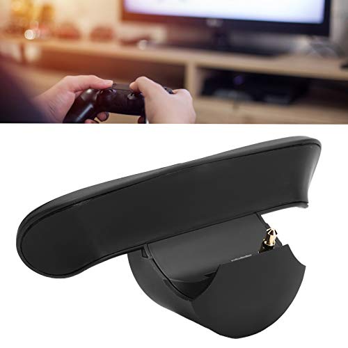 Pwshymi Botón Trasero Accesorio de botón Trasero Atrás Accesorio de botón Trasero para Controlador PS4