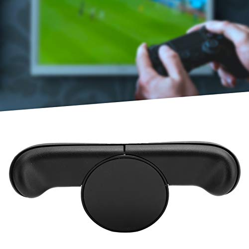 Pwshymi Botón Trasero Accesorio de botón Trasero Atrás Accesorio de botón Trasero para Controlador PS4