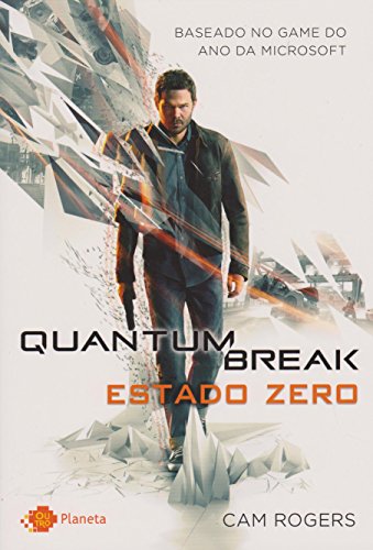 Quantum Break