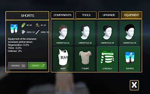 Raft Survival: Multiplayer Online