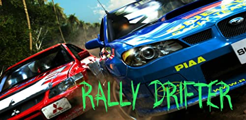 Rally Drifter