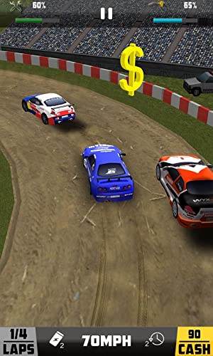 Rally Race Dirt Drift Game: The Rally Racer Hit the Dirt as the Ultimate Off-road Drift Racing Game Experience