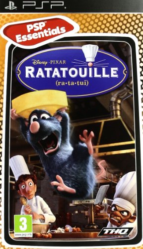 Ratatouille