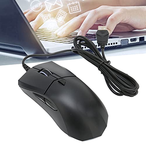 Ratones del Juego de la PC, Motor Profesional de los Deportes Electrónicos del Ratón del Juego para el Ordenador para el Ordenador Portátil