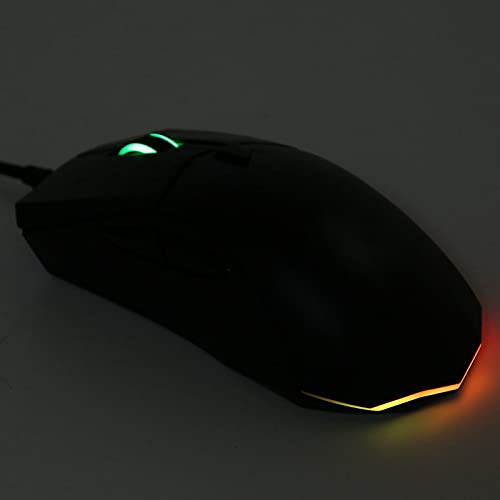 Ratones del Juego de la PC, Motor Profesional de los Deportes Electrónicos del Ratón del Juego para el Ordenador para el Ordenador Portátil